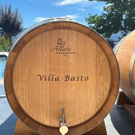 Le Bisou Gasthuis Canedo de Basto